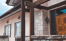 Hostel Jumpu Manpan